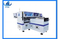 China ETON 500000CPH Pick And Place Machine 100m Strip Light Making Machine supplier