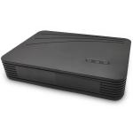 CAS NTSC DVB C Cable Receiver 1080p H264 Tv Set Top Box Hd Dvb C for sale