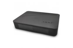 China En300429 Cable Tv Dth Digital Set Top Box HD SD supplier