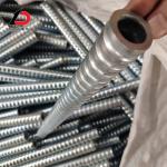 Alloy Easy Welding Anchor Rod For Boiler Pipe for sale