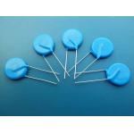MOV20D Metal Oxide Varistor 10kA Imax for Electromagnetic valves for sale