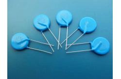 China Disk Metal Oxide Varistor  supplier