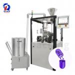 Njp 1500D Fully Auto Hard Capsule Filling Encapsulating Machine for sale