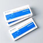 Malaria PfPv Antigen Rapid Test Kit Medical Health Antigen Test Kit