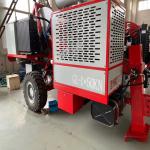 Overhead Line Hydraulic Tensioner 5 Ton Conductor Stringing Equipment for sale