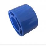 RoHS CNC Machined Plastic Parts ABS PP PE PC Acry + / -0.03mm Tolerance for sale