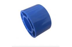 China Custom Service High Precision Machined Parts For Automation / Medical Equipment supplier