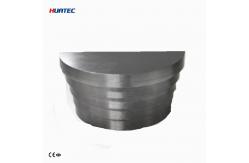 China Hardness Tester Accessories , Vickers Brinell Rockwell Hardness Tester Block supplier
