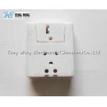 ABS Square Shaped Plastic Toy Sound Module 36*36mm With Customized Sound Voice