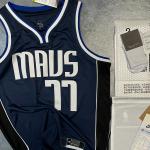 OEM ODM Basketball Player Shirt Polyester NBA 77 Jerseys for sale