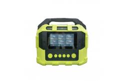 China Ptm600-S Smart Gas Analyzer For On-Site Environmental Safety Monitoring supplier