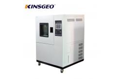 China 225L Three Box Thermal Shock Temperature Humidity Test Chamber SUS304 Material supplier