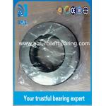 51307 Deep Groove Thrust  Ball Bearing With Flat Housing Locating Washer