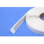 Grey Damping Butyl Tape Rubber Extruded Rope For Tunnels for sale