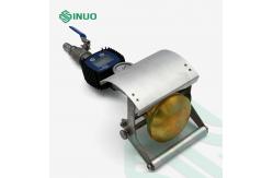 China Handheld IPX3 IPX4 Nozzle Water Spray Test Equipment IP Code supplier