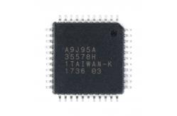 China ATMEGA162-16AU  8-bit Microcontroller with 16K Bytes  In-System Programmable Flash ATmega16 supplier