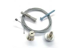China Ceiling Attachment Ceiling Systems Hardware Ceiling Clips For Suspended Ceiling supplier