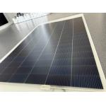 Waterproof Flexible Solar Panel 580W for RVs and Solar Power Systems Package Gross Weight 9.100kg for sale