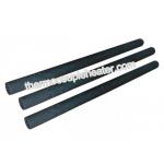 Recrystallized Silicon Carbide Thermocouple Components Protection RSic tube for sale