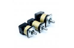 China NEMA 17 TB42 Efficient Planetary Reducer Gearbox with Less Than 5 Arcmin Backlash supplier