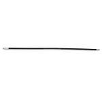 OEM ODM Mechanical Bicycle Motor Auto 301 304 PVC Flexible Push Pull Control Brake Cable for sale