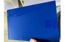 China B1 Grade Fire Rated Aluminium Composite Panel ACM Flame Retardant ACP supplier