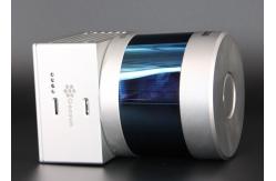 China HESAI Pandar 20B Topographic Mapping  UAV LiDAR System supplier