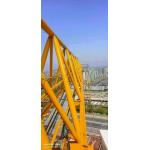 2019 Tower Crane (7023-12) 70m Max Jib Length 2.3t Max Load for sale