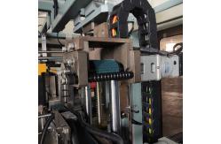China 55mm-250mm Height Pocket Spring Machine High Performance Bonnell Spring Machine supplier