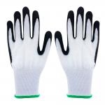 OEM Cut And Abrasion Resistant Gloves 18 Gauge Touch Screen Mechanics Gloves for sale