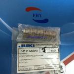 E41117290A0 ConVEYOR PULLEY B ASM. JUKI for sale