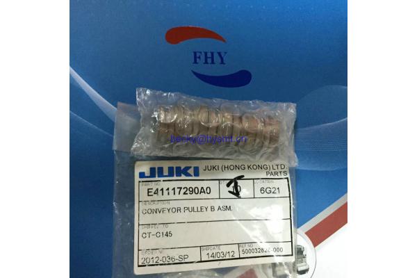 E41117290A0 ConVEYOR PULLEY B ASM. JUKI