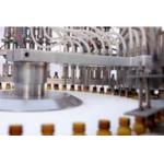 Linear 9000BPH 150ml Automatic Bottle Unscrambler Machine