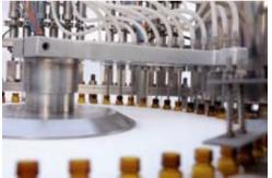 China Linear 9000BPH 150ml Automatic Bottle Unscrambler Machine supplier
