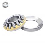 Premium Quality 294/500-E1-XL-MB Thrust Spherical Roller Bearing 500*870*224 mm Rolling Mill Neck Bearing for sale