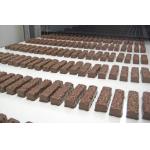 Papa Large Scale Fully Automatic Snicker Candy Bar Line
