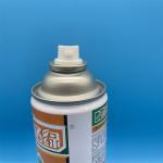 Female Paint Spray Valve for DIY Enthusiasts with Easy-to-Use Design