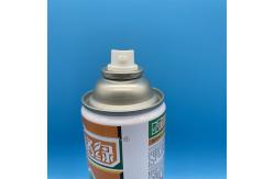 China Female Paint Spray Valve for DIY Enthusiasts with Easy-to-Use Design supplier