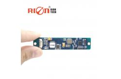 China HCM370 Real-Time Heading Data Calculation 3D Digital Compass with Tilt Compensation supplier