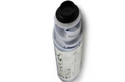 China MP2250 Black Ricoh Toner Cartridge Smart Text Printing Less Wasting supplier