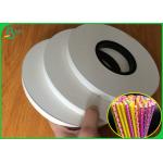 13.5mm 14mm 15mm Printable Slitted Paper Roll With FDA Certification Approved