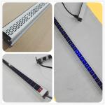 20 Port USB Charging Power Strip Bar 5V 2.1A ,  Multi Port USB Charging Station ETL Approved for sale
