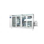 Automatic Chemical Liquid Filling Machine with PLC Control System for sale