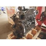 Industrial Machinery Repair Parts Diesel Engine 6BTA-5.9 157HP In Stock