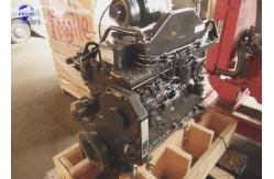 China Industrial Machinery Repair Parts Diesel Engine 6BTA-5.9 157HP In Stock supplier