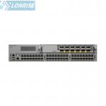 Cisco  N9K-C9396TX  Is An  Extension Switches  With Higher Bandwidth Capacity for sale