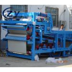 Complete Cassava Flour Processing Machine 4t/H Fiber Dewatering for sale