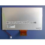 LCD Panel Types A065VL01 V3 AUO 6.5 inch 800*480 for sale