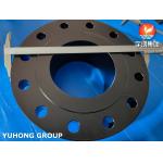 ASTM A182 F9 Alloy Steel Flange Perfect For Offshore And Chemical Industry for sale