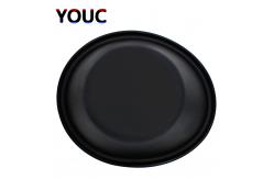 China HB40 Rubber Diaphragm Seal Cup The Essential Component For Construction Industry supplier